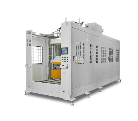HPFM Right Side